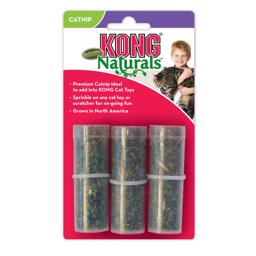 KONG Catnip Refill 3 stk. i pakken